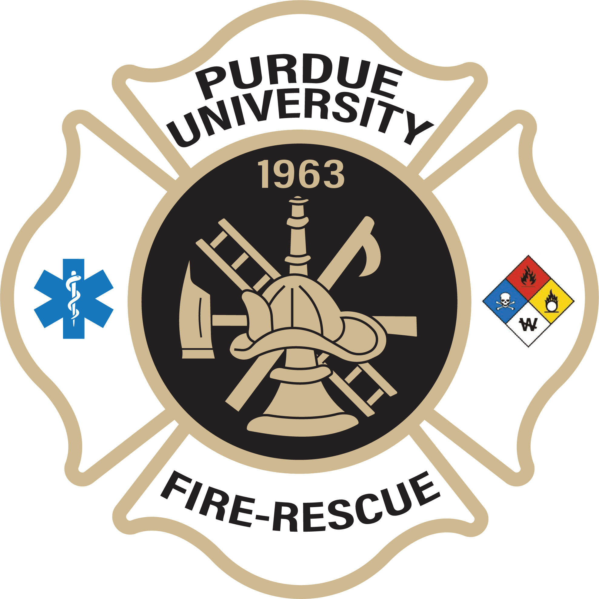 Purdue University Fire Department